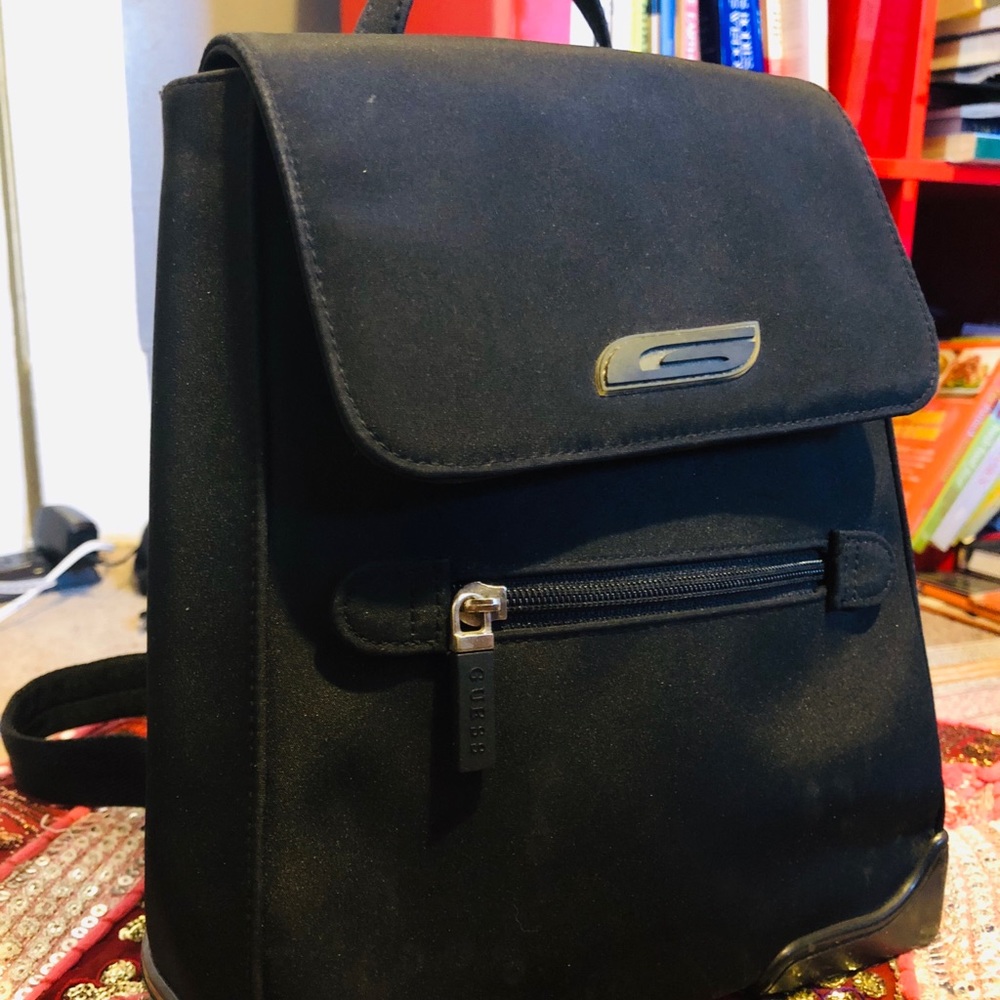 Guess Mini Backpack
